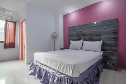 Sweet Home Guest House Banjarbaru