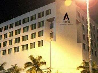 A Hotel By Horison