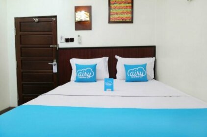 Airy Kertak Baru Ilir Mt Haryono 21 Banjarmasin