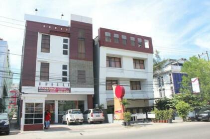 Airy Kertak Baru Ulu Mt Haryono 49 Banjarmasin