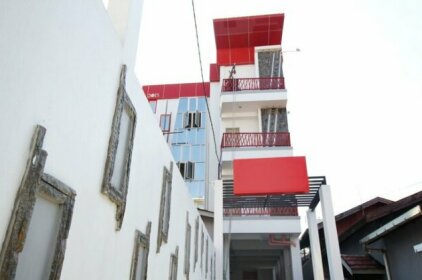 Airy Nagasari H Djok Mentaya 8A