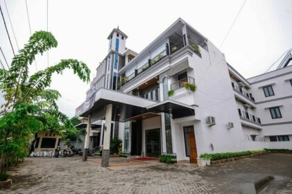 Airy Syariah Teluk Dalam Kinibalu 20 Banjarmasin