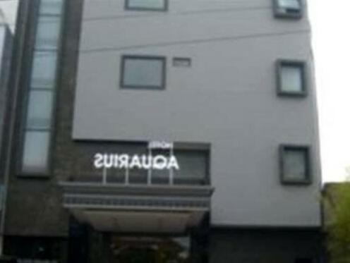 Aquarius Hotel