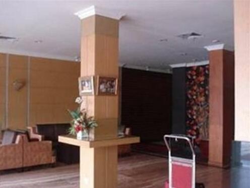 Aquarius Hotel - Photo3