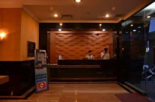 Aquarius Hotel - Photo4
