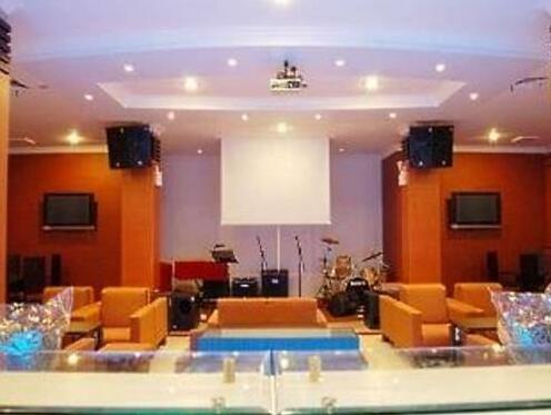 Aquarius Hotel - Photo5