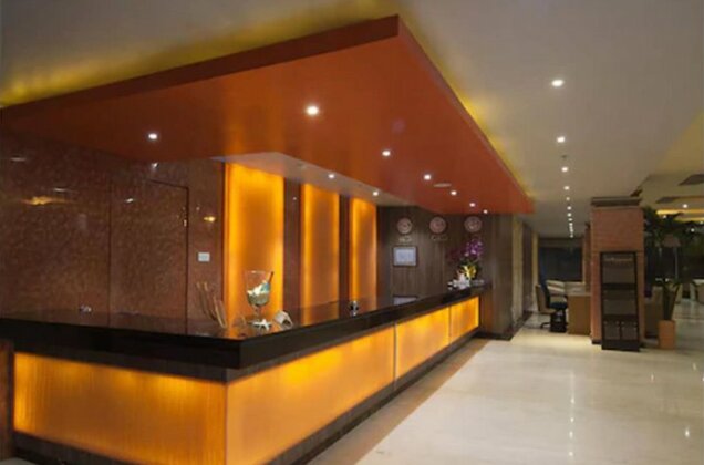 Aria Barito Hotel - Photo2