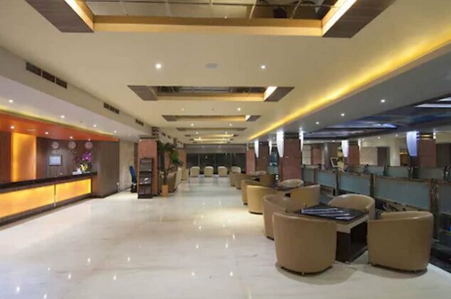 Aria Barito Hotel - Photo3