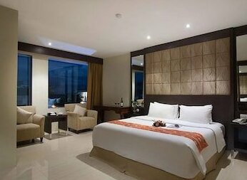 Aria Barito Hotel - Photo4