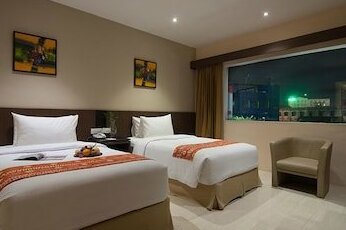 Aria Barito Hotel - Photo5