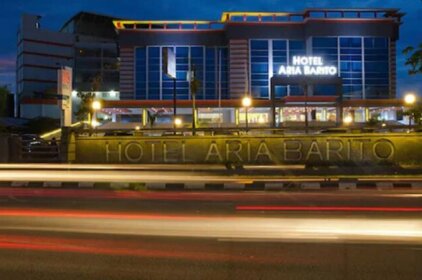 Aria Barito Hotel