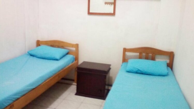 Borneo Homestay Banjarmasin