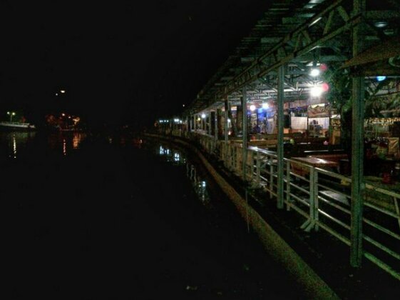 Borneo Homestay Banjarmasin - Photo3
