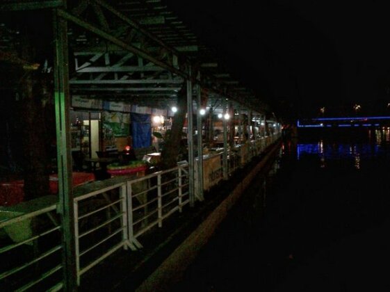 Borneo Homestay Banjarmasin - Photo5