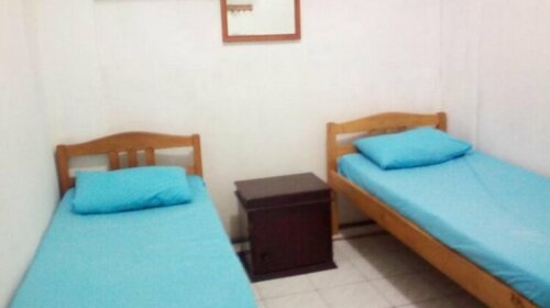 Borneo Homestay Banjarmasin