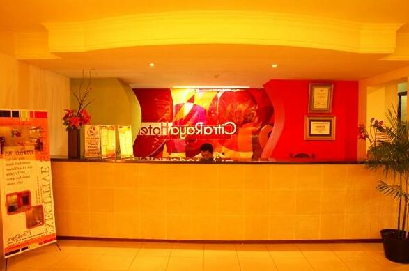 Citra Raya Hotel - Photo5