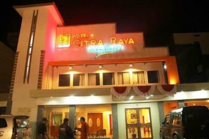 Citra Raya Hotel