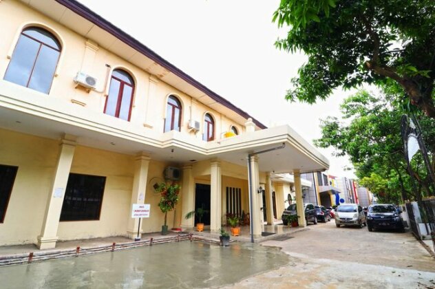 Edotel Syariah