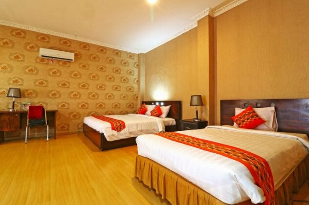 Edotel Syariah - Photo2
