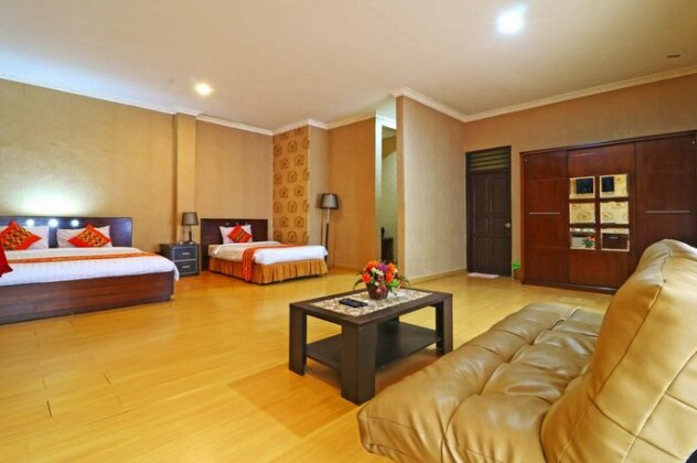 Edotel Syariah - Photo3