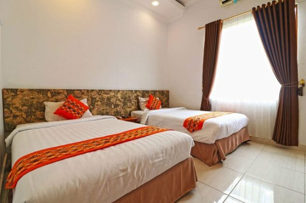 Edotel Syariah - Photo4