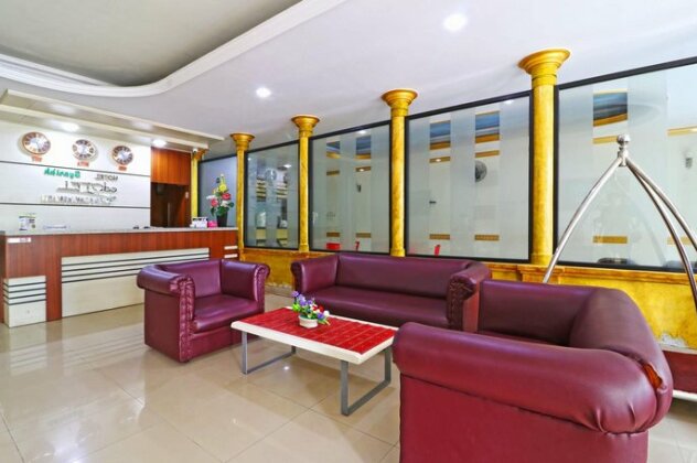 Edotel Syariah - Photo5
