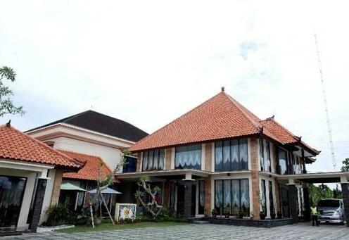 Efa Hotel - Photo2