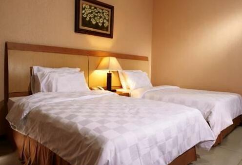 Efa Hotel - Photo3