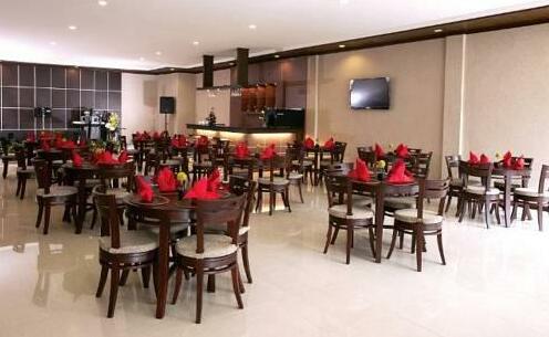 Efa Hotel - Photo4