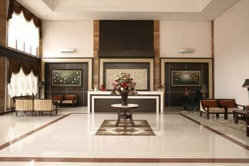 Efa Hotel - Photo5