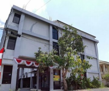 Gatsu 2 Syariah Guesthouse