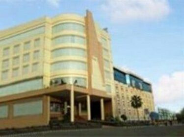 Grand Mentari Hotel
