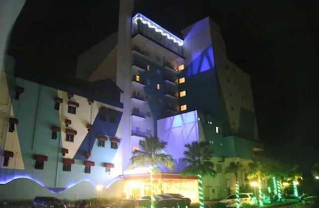 G'Sign Hotel Banjarmasin