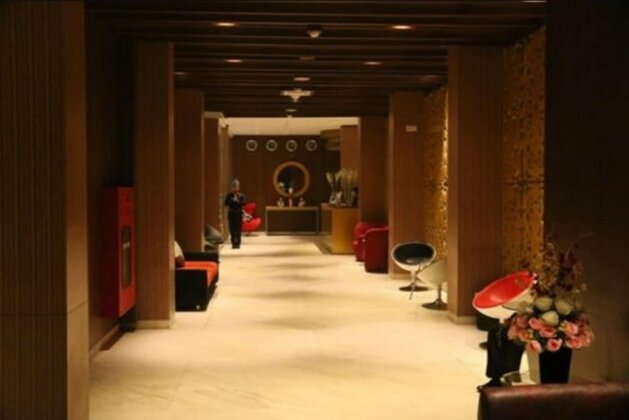 G'Sign Hotel Banjarmasin - Photo3