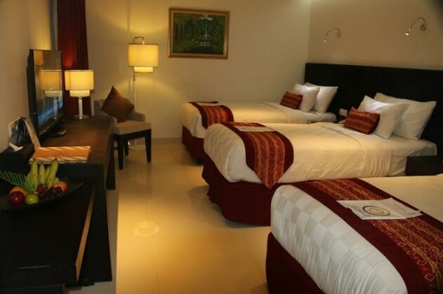 G'Sign Hotel Banjarmasin - Photo4