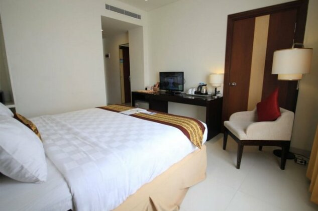 G'Sign Hotel Banjarmasin - Photo5