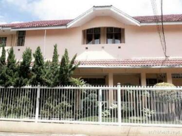 Hannie House