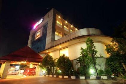 Hotel Banjarmasin International
