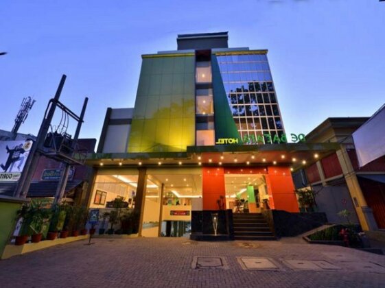 Hotel Batara - Photo2
