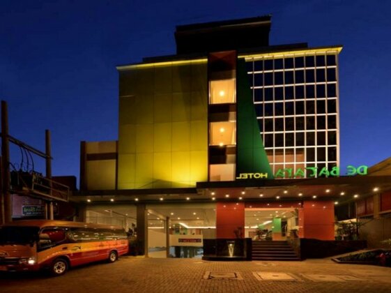 Hotel Batara - Photo3