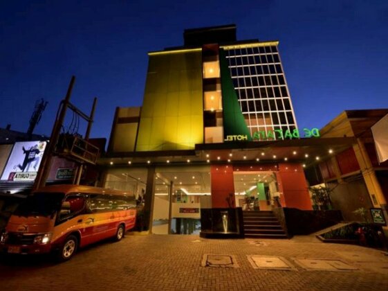 Hotel Batara - Photo5
