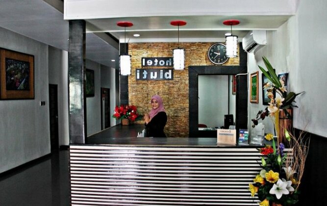 Hotel Biuti - Photo3