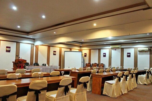 Hotel Biuti - Photo5