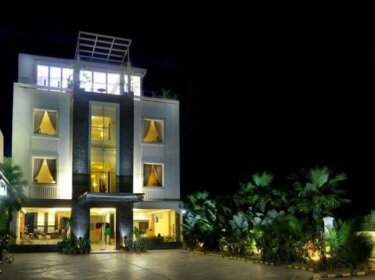 Hotel Bumi Banjar