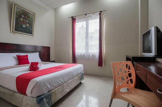 Hotel Ersha - Photo2