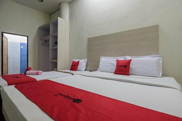 Hotel Ersha - Photo3