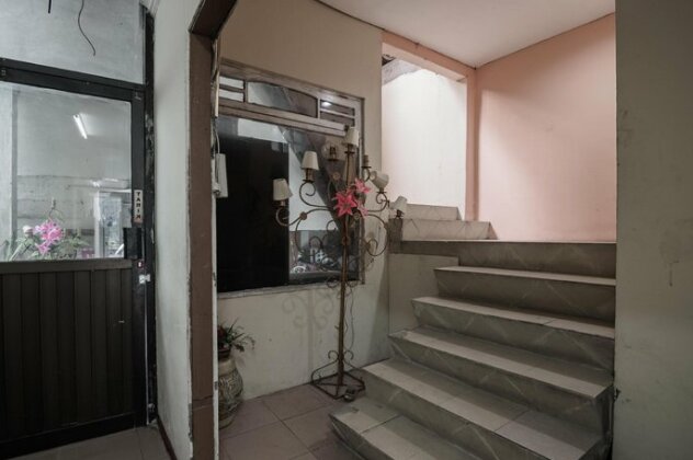 Hotel Ersha - Photo4