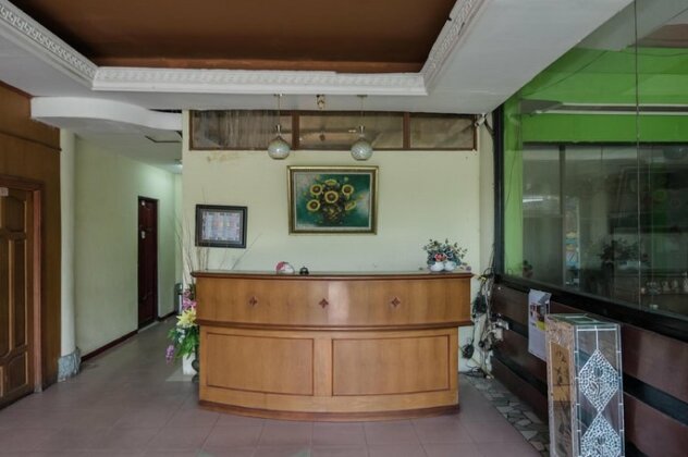 Hotel Ersha - Photo5
