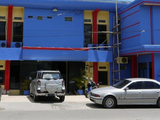 Hotel Kartika