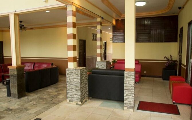 Hotel Metro Banjarmasin - Photo2